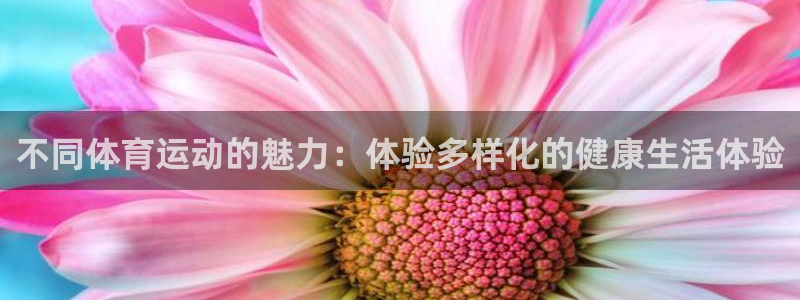 抖球体育直播：不同体育运动的魅力：体验多样化的健康生活体验